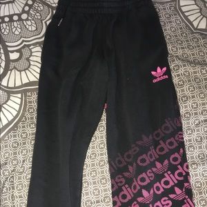 Adidas Joggers